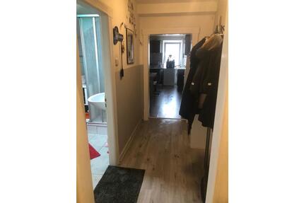 2 ZKB Heusweiler - 525,00&nbsp;EUR Kaltmiete, ca.&nbsp; 65,00&nbsp;m&sup2; in Heusweiler (PLZ: 66265)