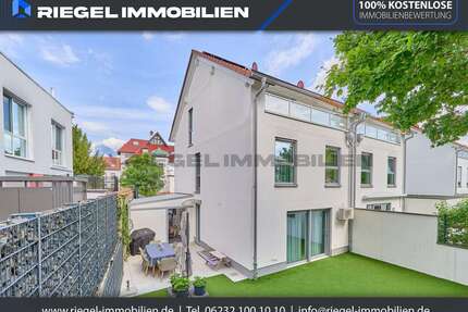 Haus zum Kaufen in Speyer 969.500,00 € 139.45 m²