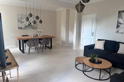 Ferienwohnung in Bad Laer ab 27.09.2026
