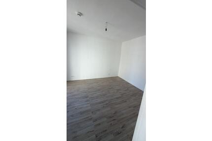 Helle 3-Zimmer-Wohnung mit Balkon in Mülheim an der Ruhr