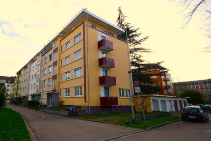 3 ZKBB in Alt Saarbrücken - 130.000,00&nbsp;EUR Kaufpreis, ca.&nbsp; 83,00&nbsp;m&sup2; in Saarbrücken (PLZ: 66117) Neue Bremm