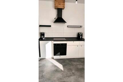 31224 Peine Frisch renovierte 2-Zi-Wohnung mit Ikea Küche NEU