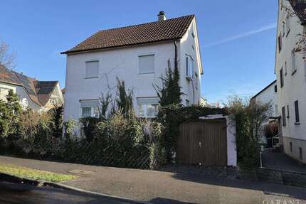 Grundstück zu verkaufen in Korntal-Münchingen 599.000,00 € 517 m²