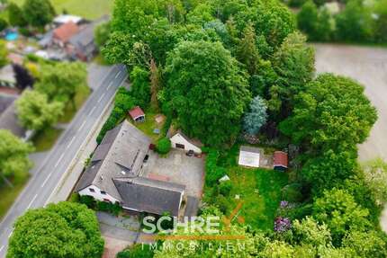 Haus zum Kaufen in Bramsche 369.000,00 € 253.46 m²