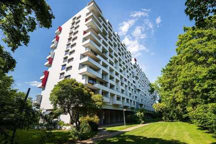 Wohnung zum Mieten in Stuttgart 836,00 € 67 m²