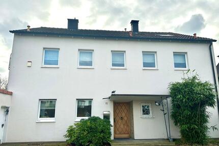 Exklusives Einfamilienhaus in Bestlage von Hagen – Höing Fleyer