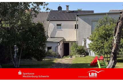 Haus zum Kaufen in Plau am See 279.000,00 € 126 m²