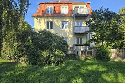 Wohnung zum Mieten in Dresden 729,00 € 49 m²