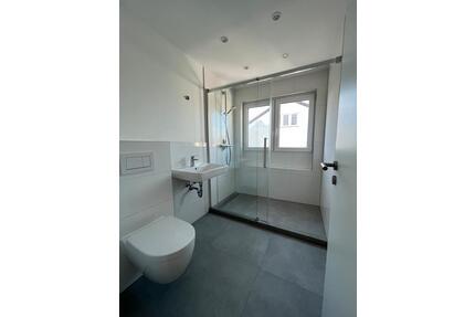 Kernsanierte 3 Zimmer Wohnung in Gerlingen - Korntal-Münchingen