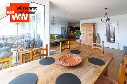 Wohnung zum Mieten in Markt Indersdorf 2.100,00 € 135 m²