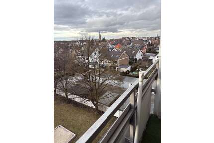 Wohnung zum Kaufen in Königsbrunn 248.000,00 € 72 m²