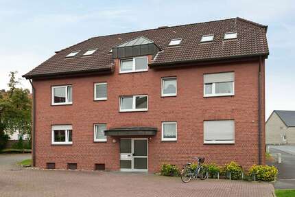 Wohnung zum Mieten in Bönen 330,00 € 59.91 m²