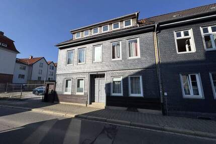Ein Stück Geschichte - neu gedacht für modernes Familienleben - Goslar Altstadt