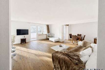 Wohnung zum Kaufen in München 898.000,00 € 123 m²