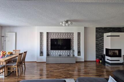 Doppelhaushälfte Gütersloh-Blankenhagen