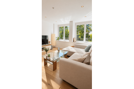 Wohnung zum Kaufen in Augsburg 549.000,00 € 73.07 m²