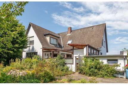 Haus zum Kaufen in Stelle Ashausen 530.000,00 € 209 m² - Stelle / Ashausen