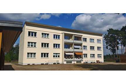 Wohnung zum Mieten in Gräfenhainichen 250,00 € 50 m²