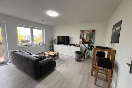 Schöne 1-Zimmer-Wohnung in Elliehausen zu vermieten - Göttingen Elliehausen / Esebeck