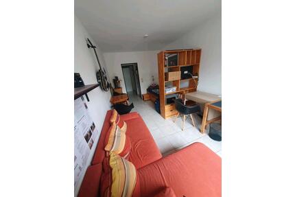 Einzelappartement Nähe Ponttor RWTH - Aachen Aachen-Mitte