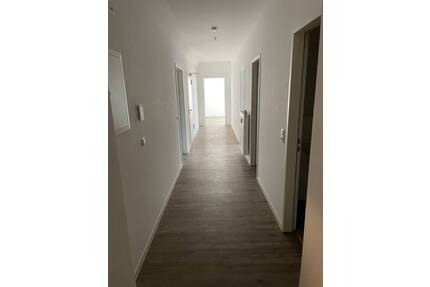 Nachmieter gesucht 2 Zimmer-Wohnung im 1.OG - Springe