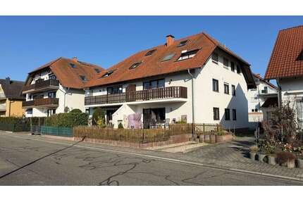 Wohnung zum Kaufen in Lingenfeld 240.000,00 € 87 m²