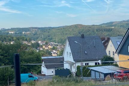 Einfamilienhaus in Siegen-Dreisbach – Ohne Provision
