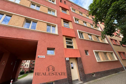 Wohnung zum Kaufen in Magdeburg 90.000,00 € 54.82 m²