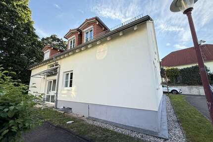 Wohnung zum Kaufen in Moritzburg 249.000,00 € 80.33 m²