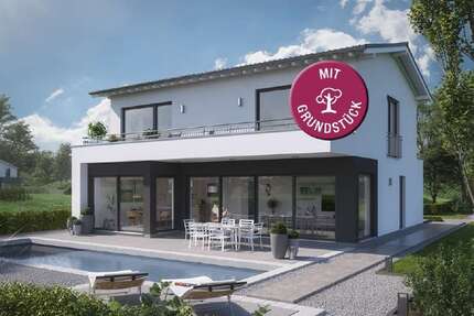 Haus zum Kaufen in Bad Salzuflen 995.752,00 € 173 m²