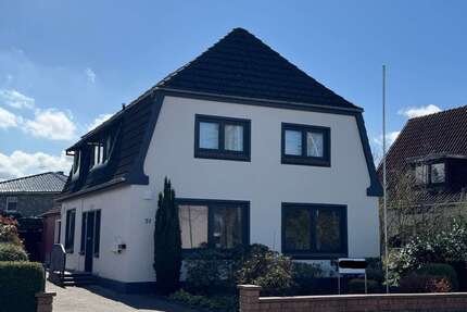 Haus zum Kaufen in Jübek 249.000,00 € 178 m²