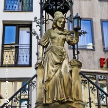 Kölner Sagen- und Histörchentour - Kölngeflüster