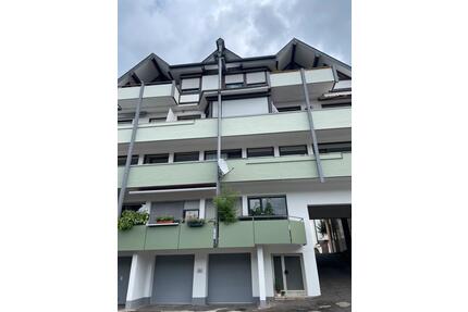 Ab 1.06.26, schöne 1 Zim.-Wo. in Bullay mit Balkon und Moselblick