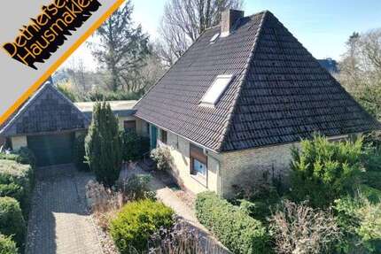 Haus zum Kaufen in Heide 298.000,00 € 188 m²