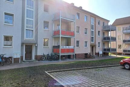 Klein und Fein - 799,00&nbsp;EUR Kaltmiete, ca.&nbsp; 48,03&nbsp;m&sup2; in Minden (PLZ: 32427) Bärenkämpen