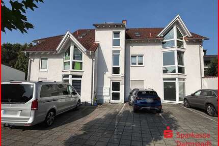 Wohnung zum Kaufen in Riedstadt 265.000,00 € 83.14 m²