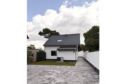 Kernsaniertes Einfamilienhaus auf Neubau-Niveau mit Effizienzklasse B Provisionsfrei - Niederzier Huchem-Stammeln