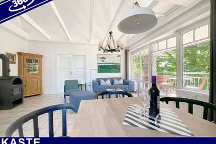 Wohnung zum Kaufen in Rerik 295.000,00 € 65 m²