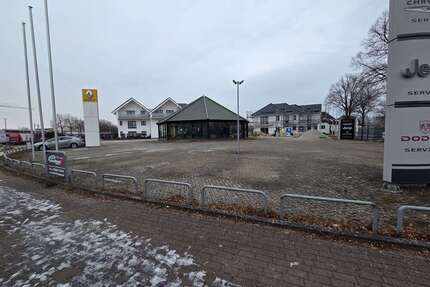 Grundstück zu verkaufen in Elmenhorst 900.000,00 € 1980 m²
