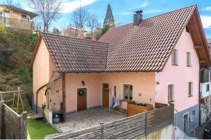 Haus zum Kaufen in Passau 375.000,00 € 123 m²