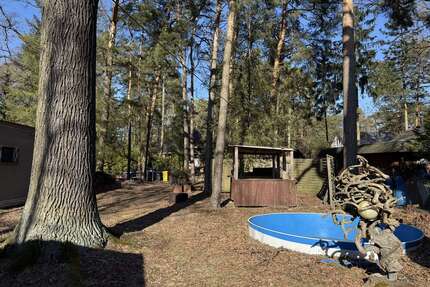 Grundstück zu verkaufen in Schönwalde 265.000,00 € 850 m²