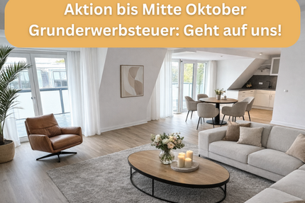 Wohnung zum Kaufen in Kisdorf 519.000,00 € 114 m²
