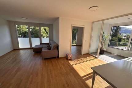 Wohnung zum Mieten in Aalen 1.030,00 € 78 m²