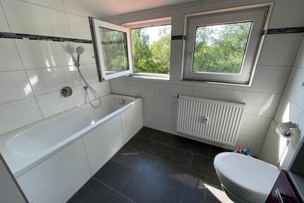 3 - Zimmerwohnung Dachgeschosswohnung im 2. OG zu vermieten - Pegnitz