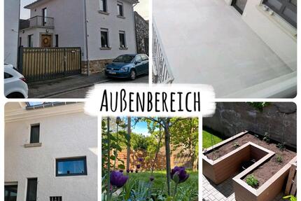 Einfamilienhaus zum Kauf - Provisionsfrei - Gimbsheim