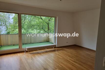 Wohnungsswap - 2 Zimmer, 65 m² - Radickestraße, Berlin