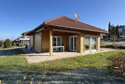 Haus zum Kaufen in Rosenberg 425.000,00 € 115 m²