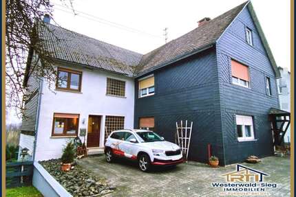 Haus zum Kaufen in Heimborn 210.000,00 € 283 m²