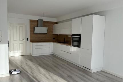 2-Zimmer-Wohnung mit Garten & Garage – ideal für 2 Personen - Paderborn Neuenbeken