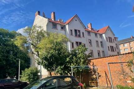 Wohnung zum Kaufen in Hanau 125.000,00 € 55.75 m²
